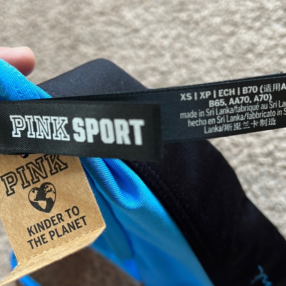 Sports bra - Picture 7 of 7